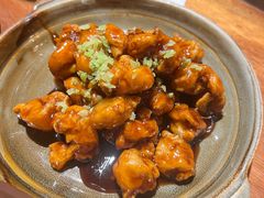 -马灯部落·西湖边的创意山景餐厅(虎跑动物园店)