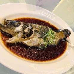 -沈阳君悦酒店宴会厅