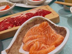 -钱库里海鲜自助(唐山街店)