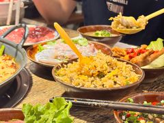 -冯校长老火锅(深圳总店)