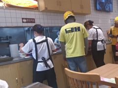 -小杨生煎(松江大学城店)