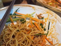 -花盐街·四川乐山小吃(西单大悦城店)