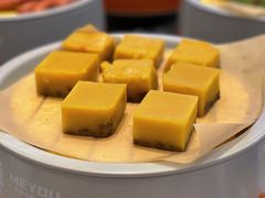 -密友回转自助火锅(世茂国际广场店)