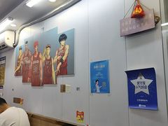 -鸭小妹鸭血粉丝(老门东店)