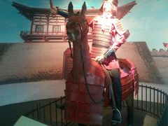 景点-南越王博物院(王宫展区)