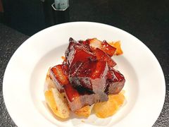 -庐灶江南·江南菜·四合院Bistro(东直门·华侨夜泊君亭店)
