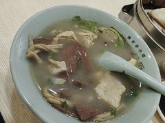 -金原鸭血粉丝汤总店(锁金村店)
