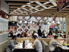 -鱼酷活鱼烤鱼(北美店)