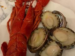 -北京贵宾楼饭店 红墙咖啡厅