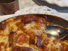 -半秋山西餐厅(宜昌大洋店)