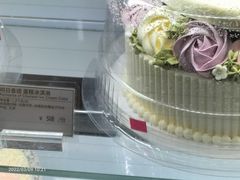 香草冰淇淋-哈根达斯(济南万象城店)