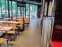 -汉堡王(嘉定宝龙城市广场)