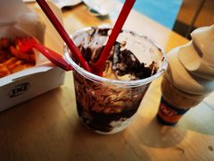 -DQ·蛋糕·冰淇淋(五角场万达店)