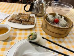 -老廣食堂(区庄店)