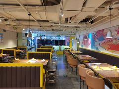 -黄记煌三汁焖锅(崇文门店)