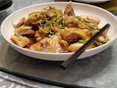 红葱头淋鸡-十三姨工厨顺德美食·宴会·团餐(天河北路店)