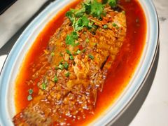 -又见炊烟私房菜(敬亭路店)