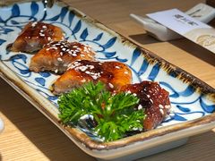 -德川家日本料理(中关村寰太大厦店)