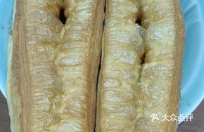 Handmade Additive-Free Dough Stick