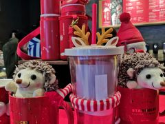 -星巴克臻选(周浦万达店)