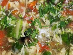 -鲁西南老厨子·特色鲁菜(经一纬五店)
