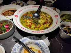 -陆小凤四川料理(北京路店)