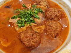 -扬州饭店(东关街店)