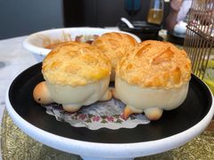 金龟牛奶包-寻味顺德·珍之宝酒楼(银钻店)