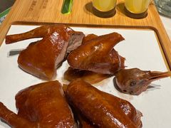 -汤城小厨•粤菜•靓汤(西直门凯德MALL店)