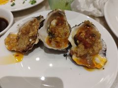 -芭菲盛宴·环球美食(北城国际店)