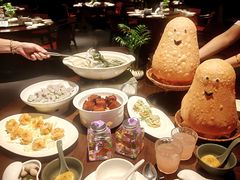 -许爷家·生态湖鲜(徐汇日月光店)