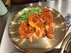 -炉队长·齐齐哈尔家庭烤肉(马家堡店)