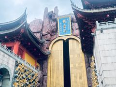 -上海东林寺(金山区)