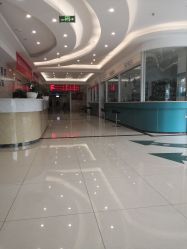 点击看大图 -成都军建医院·疤痕诊疗中心