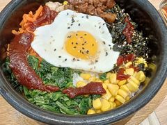 -米村拌饭(东方新天地店)
