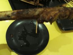 -望京小腰(北京总店)