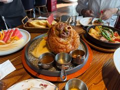 -1886德国汽车餐厅(外滩中央店)