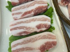 -白山烧烤(文安路万豪店)