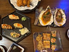 -鸟鹏烧鸟居酒屋(龙岗万科店)