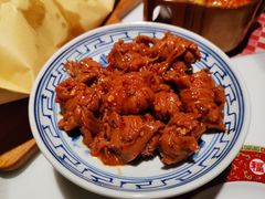 -味福记·江西小炒·南昌小吃(青山湖万达店)