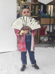 -河马叔叔孕婴儿童摄影(梦时代店)