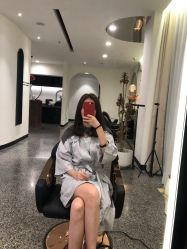 -SWANK SALON