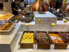 -永远爱烤肉火锅自助(龙德广场店)