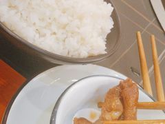 -老家大锅台·地锅鸡·铁锅炖(建邺文体路店)