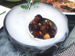 -茶叁酒肆·楚味江湖(菱角湖店)