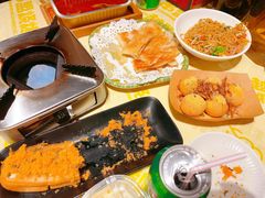 -串盟烧烤·长沙美食地标(星沙店)