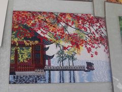-枫桥景区