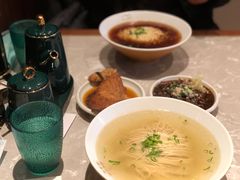 -松鹤面馆·古法焖肉面(观前店)