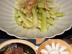 -新荣记(西溪湿地店)