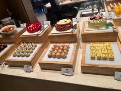 -TABLE·味西餐厅-成都茂业JW万豪酒店